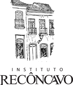 Instituto Reconcavo Logo Vector