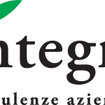 Integra Consulenze Aziendali Logo Vector