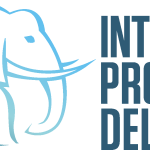 Integrated Project Delivery (IPD) Logo Vector