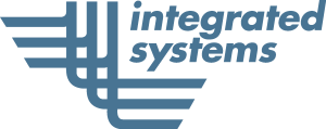 Integrated Systems Inc. Logo Vector