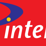 Intelig Logo Vector