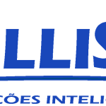 IntelliSoft Logo Vector