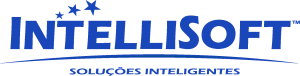 IntelliSoft Logo Vector