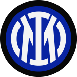 Inter Milano Logo Vector