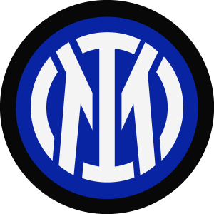 Inter Milano Logo Vector