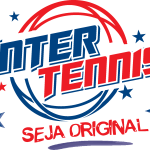 Inter Tennis Logo Vector