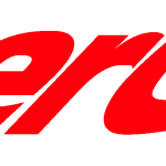 InterCity Logo Vector