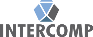 Intercomp Logo Vector