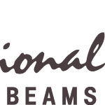 International Gallery Beams Logo Vector