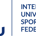 International University Sports Federation FISU Logo Vector