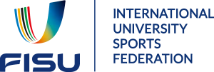 International University Sports Federation FISU Logo Vector