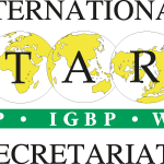 International start secetariat Logo Vector