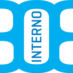 Interno306 Logo Vector