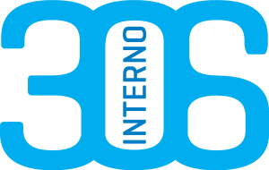 Interno306 Logo Vector