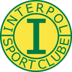 Interpol Sport Club de Sapiranga RS Logo Vector