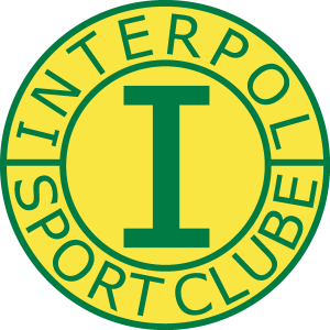 Interpol Sport Club de Sapiranga RS Logo Vector