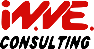 Inve Consulting Logo Vector