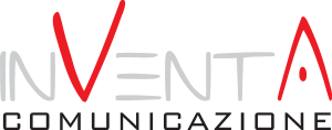 Inventa Comunicazione Logo Vector