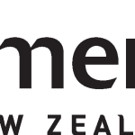 Investment New Zealand Logo Vector