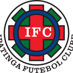 Ipatinga Futebol Clube (Ipatinga MG) Logo Vector