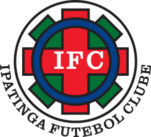 Ipatinga Futebol Clube (Ipatinga MG) Logo Vector