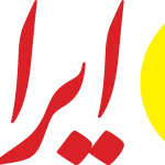 Iran Newspaper Logo Vector