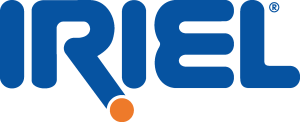 Iriel Logo Vector