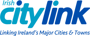 Irish Citylink Logo Vector