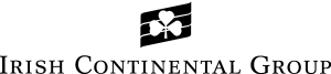 Irish Continental Group Logo Vector