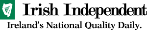 Irish Independent Logo Vector