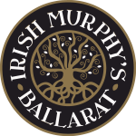 Irish Murphy’s Ballarat Logo Vector