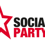 Irish Socialist Party Logo Vector