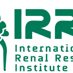 Irriv   International Renal Research Institute of Vicenza Logo Vector