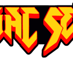 Isaac Sene Logo Vector