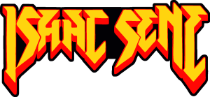 Isaac Sene Logo Vector