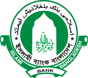 Islami Bank Bangladesh Ltd Logo Vector