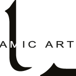 Islamic Art S.A.L Logo Vector