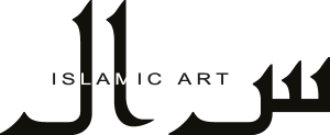 Islamic Art S.A.L Logo Vector