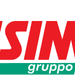 Issimo Logo Vector