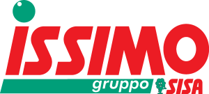 Issimo Logo Vector