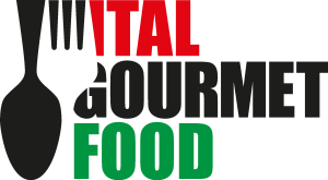 Ital Gourmet Foods Inc. Co. Logo Vector