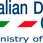 Italian Development Corporation Logo Vector