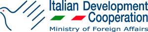 Italian Development Corporation Logo Vector