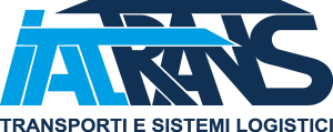 Italtrans Logo Vector