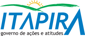 Itapira Logo Vector