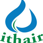 Ithair Logo Vector