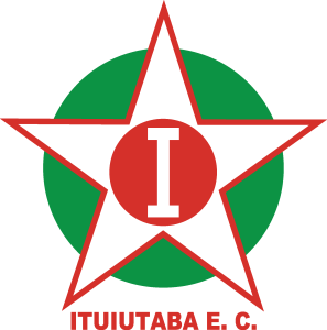 Ituiutaba Esporte Clube Logo Vector