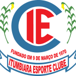 Itumbiara Esporte Clube Logo Vector