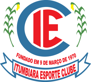 Itumbiara Esporte Clube Logo Vector