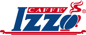 Izzo Caffè Logo Vector
